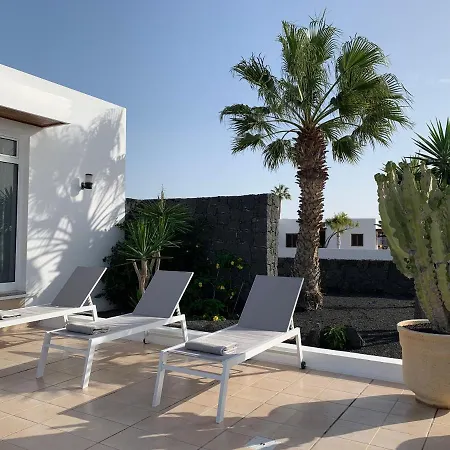 Dois Mares Villa Puerto Calero