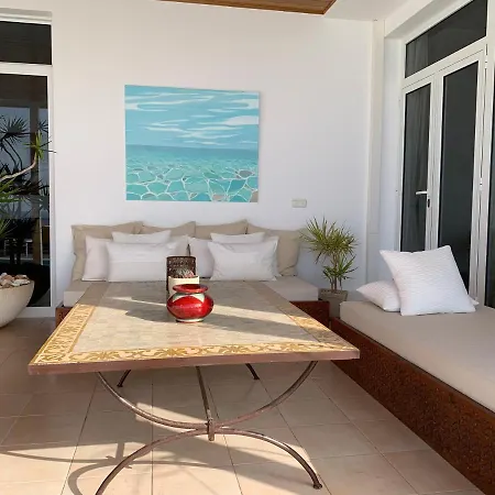 Villa Dois Mares Puerto Calero