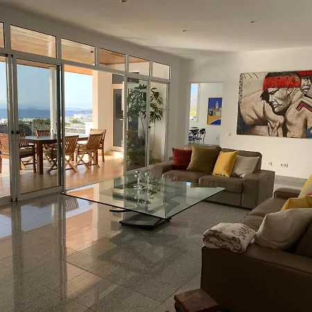 Villa Dois Mares