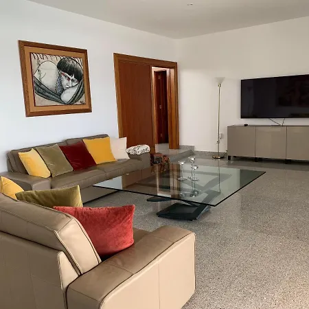 Villa Dois Mares