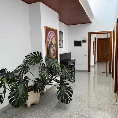 Villa Dois Mares Puerto Calero