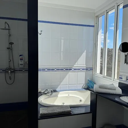 Villa Dois Mares *