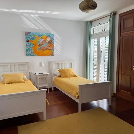 Dois Mares Villa