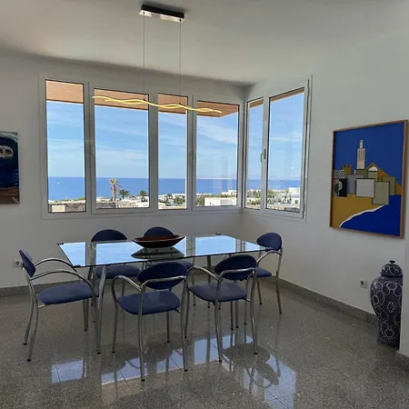Villa Dois Mares Puerto Calero
