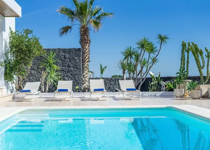 Dois Mares וילה *