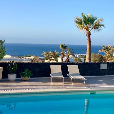 Villa Dois Mares Puerto Calero